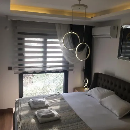 Villa Yilmaz Dream Holiday Kuşadası Exterior photo