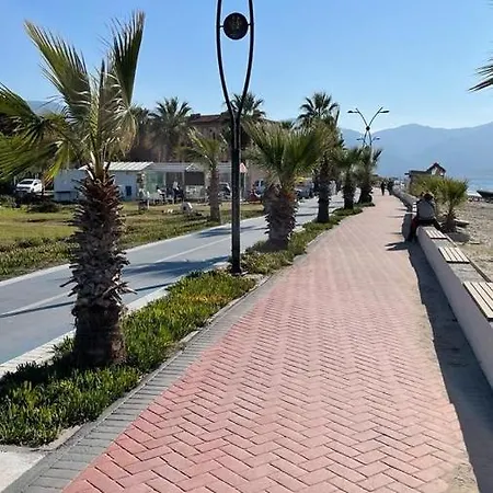 Villa Yilmaz Dream Holiday Kuşadası Exterior photo