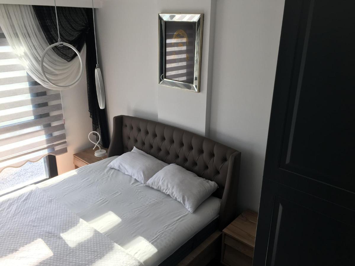 Yilmaz Dream Vilă Kusadası