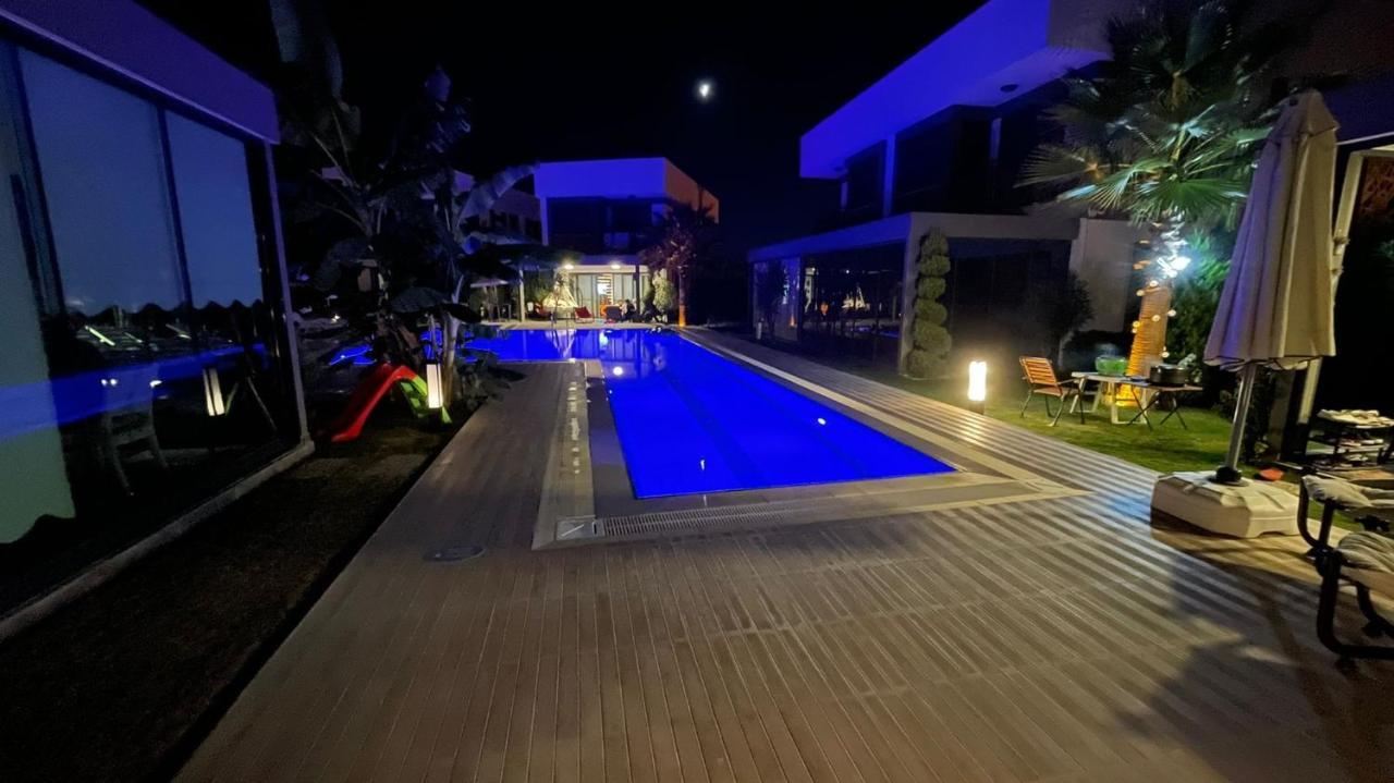 Yilmaz Dream * Kusadası