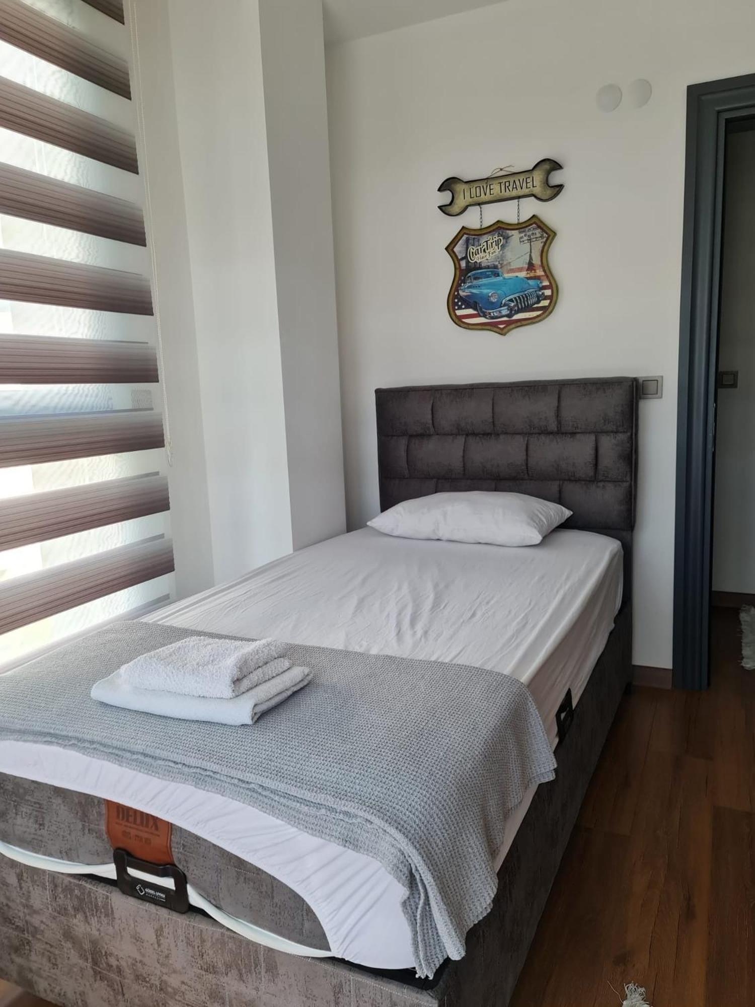 Yilmaz Dream * Kusadası