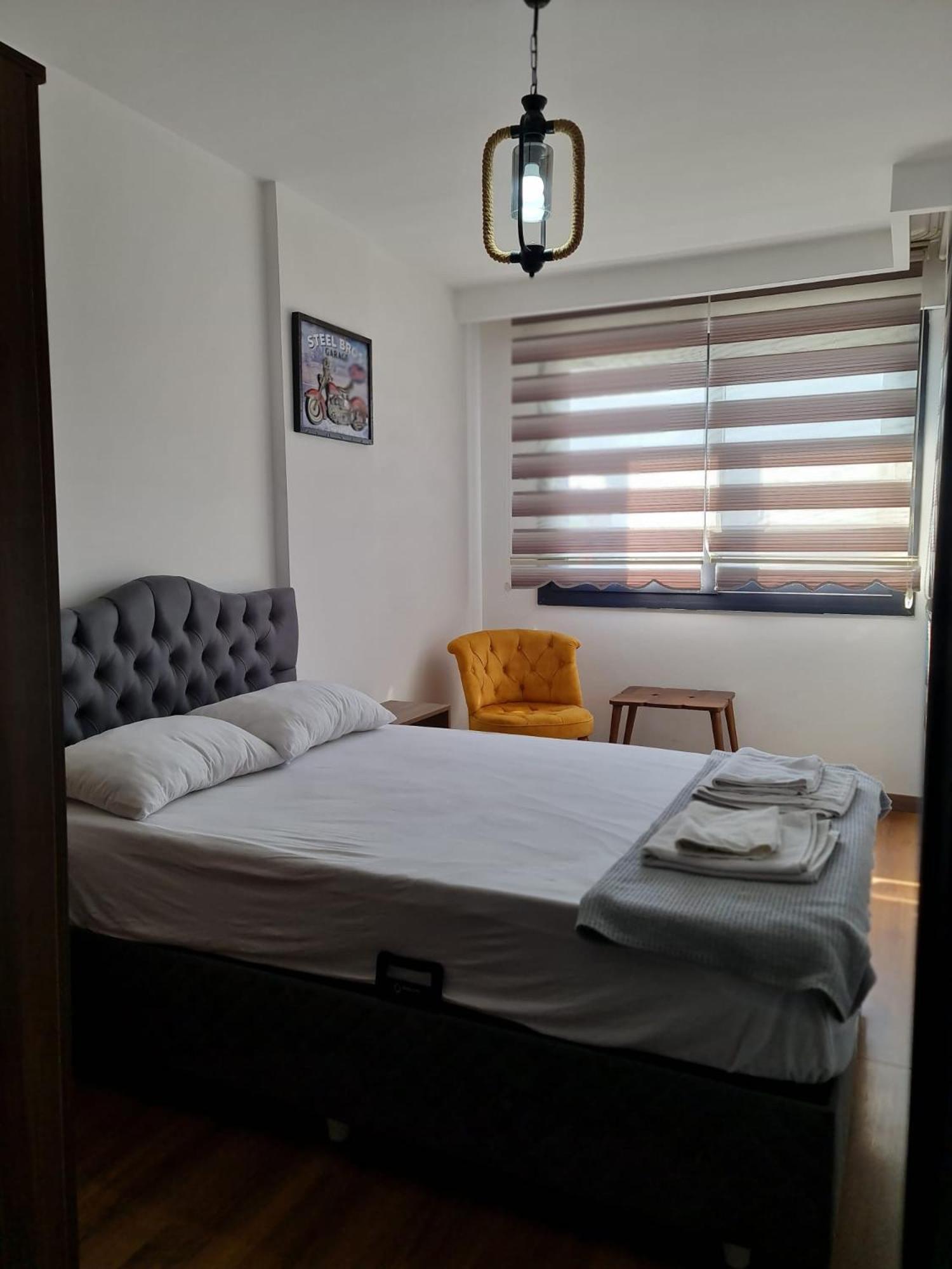 Vilă Yilmaz Dream Kusadası
