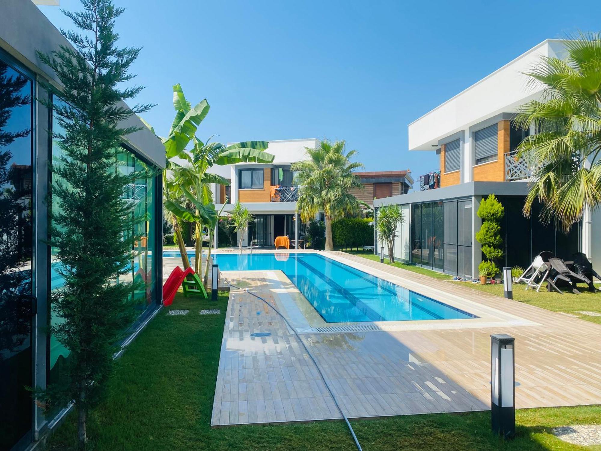 Yilmaz Dream * Kusadası